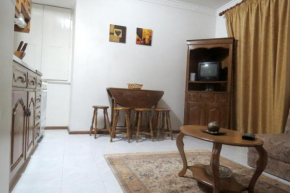 Charming Apartment in Alvoco da Serra - Mountain View - 50 sqm